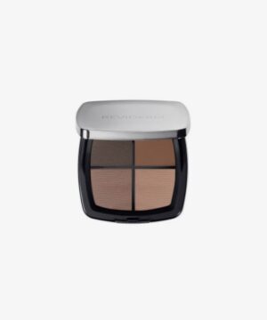 Mineral Quattro Eyeshadow 1W Chocolate Shades