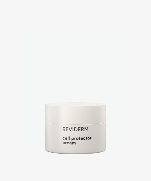 Reviderm Produkt_cell protector cream