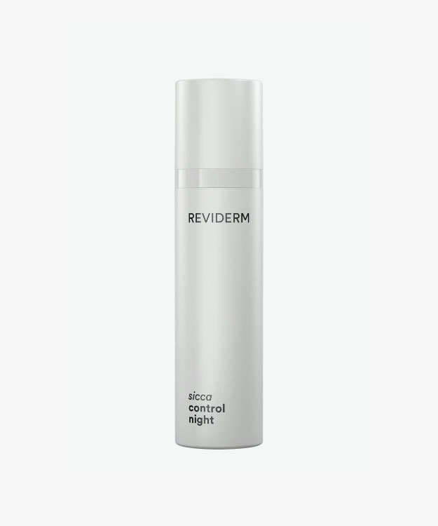 Reviderm Produkt_sicca control night