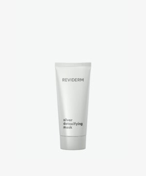 Reviderm Produkt_silver detoxifying mask