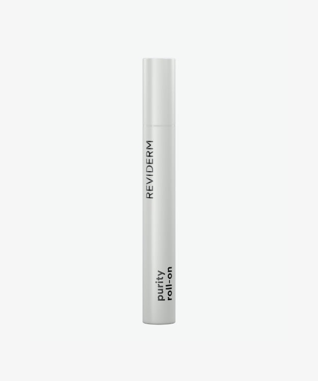 Reviderm Produkt_purity roll-on
