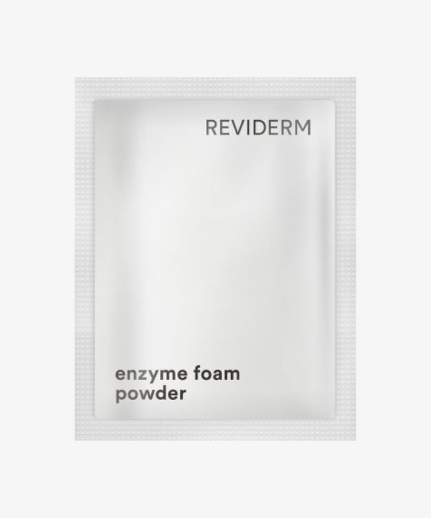 50043_enzyme_foam_powder_reviderm_handsam_cosmetics