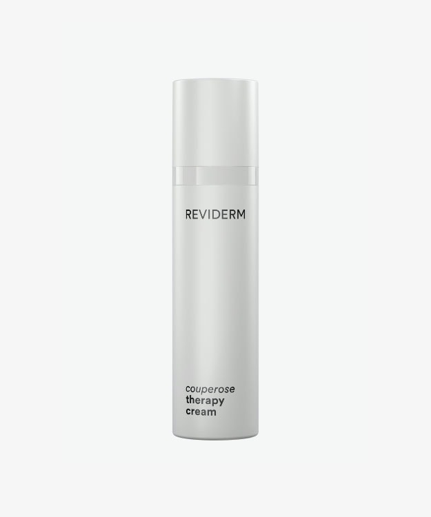 Reviderm Produkt_couperose therapy cream