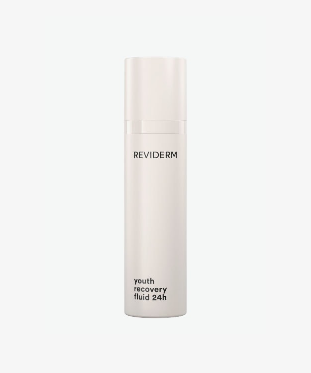 50050_youth_recovery_fluid_24h_Reviderm_Produkt_Handsam_Cosmetics