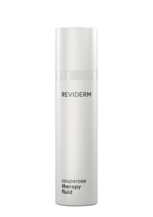 couperose therapy fluid - Leichtes 24h-Fluid mit Anti-Rötungs-Effekt - 50ml