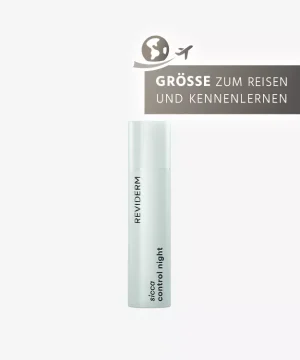 Reviderm Sicca Control Night Mini 15 ml