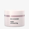 night contouring-Nachtcreme