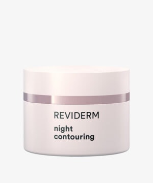 night contouring-Nachtcreme