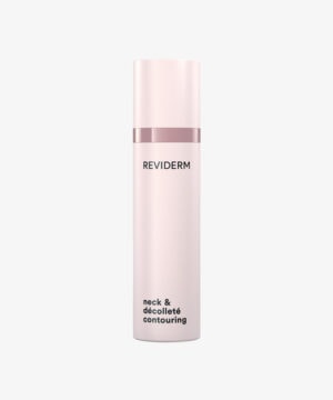 Neck & Décolleté Contouring | High Performance