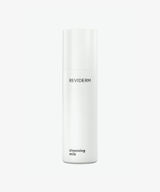 80009_cleansing_milk_Reviderm_Produkt_Handsam_Cosmetics
