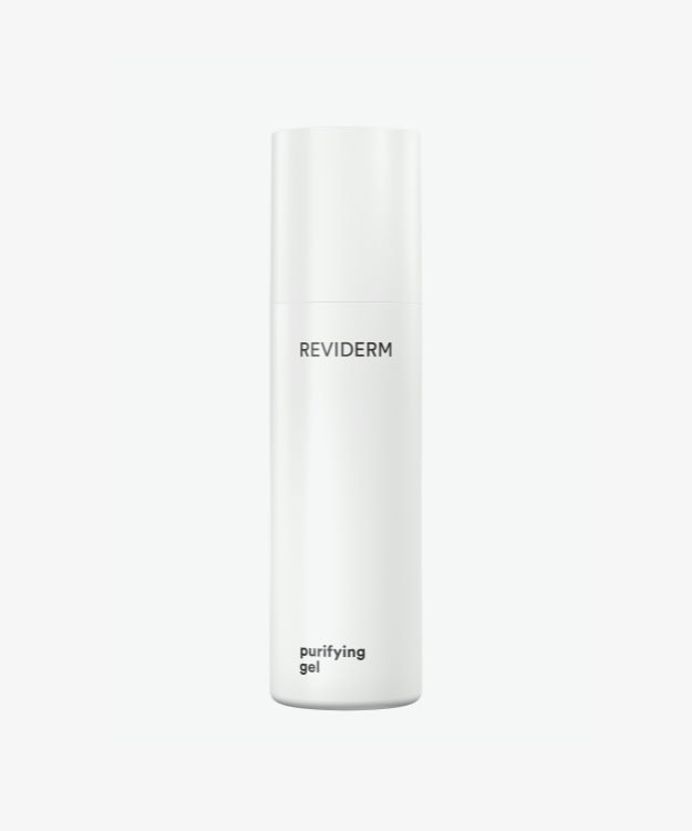 80049_purifying_gel_Reviderm_Produkt_Handsam_Cosmetics