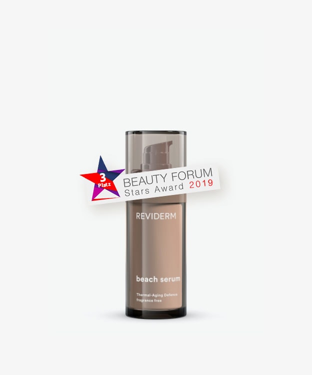 Beach Serum