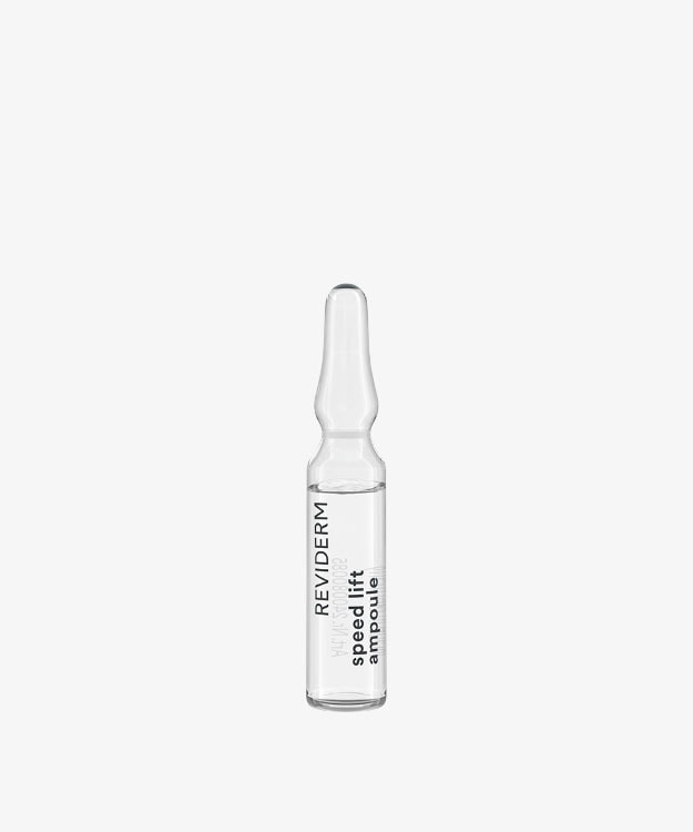 Speed Lift Ampoule (3 Stk. À 2Ml)