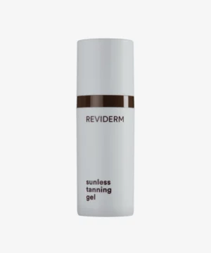 Sunless Tanning Gel
