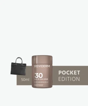 sun & care stick SPF 30 Reviderm