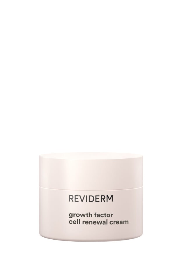 Growth Factor Cell Renewal Cream