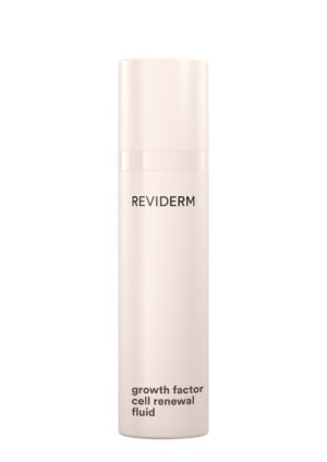 Growth Factor Cell Renewal Fluid