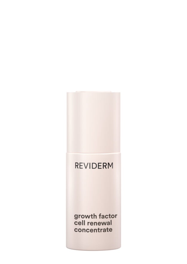 Growth Factor Cell Renewal Concentrate