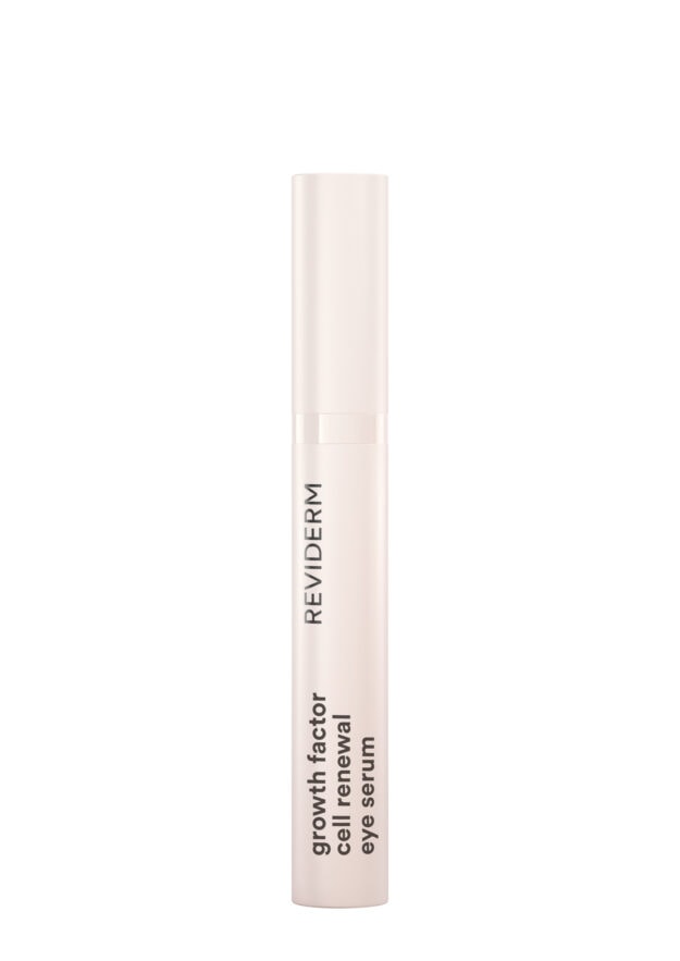 Growth Factor Cell Renewal Eye Serum