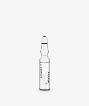 C Revitalizing Ampoule (3 Stk. À 2Ml)