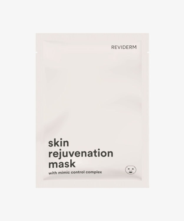Skin Rejuvenation Mask (1 Maske)