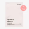 Moist & Plump Mask (5 Masken)