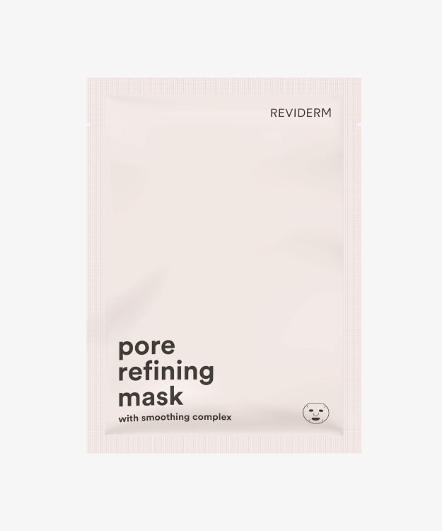 Pore Refining Mask (1 Maske)