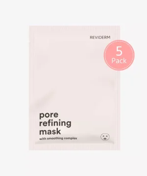 Pore Refining Mask (5 Masken)