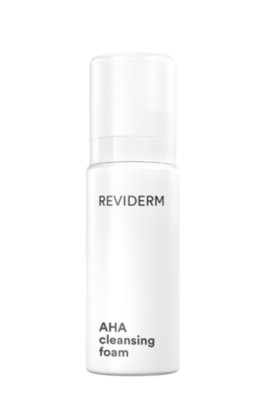 Reviderm AHA Cleansing Foam MINI 50 ml