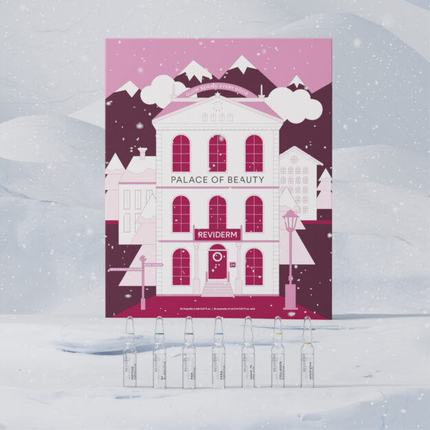 Beauty Adventskalender 2025
