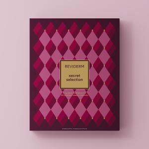 Reviderm Adventskalender 2026 - The Heritage Collection