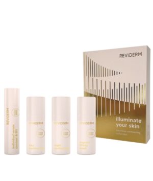 Alternative view of Contouring Collection bestehend aus Day Contouring 20 ml & Night Contouring 20 ml & Express Lifting Mask 20 ml & Individual Serum Contour & Lift 15 ml