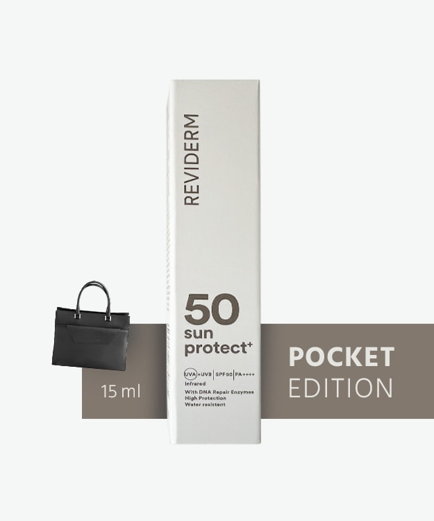 Sunprotect50-klein-reviderm-handsam-cosmetics