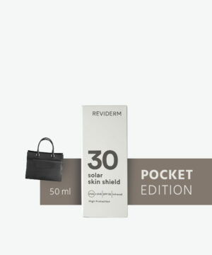 Solar Skin Shield Spf30 - Pocket (50Ml)