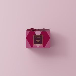 Reviderm Body : Silhouette Contouring 200 ml