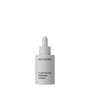 brightening booster serum