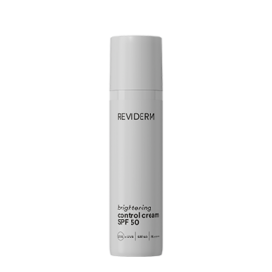 brightening control cream SPF50