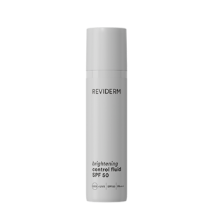 brightening control fluid SPF50