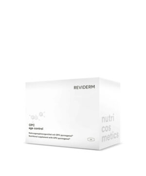Nutricosmetics Opc Age Control