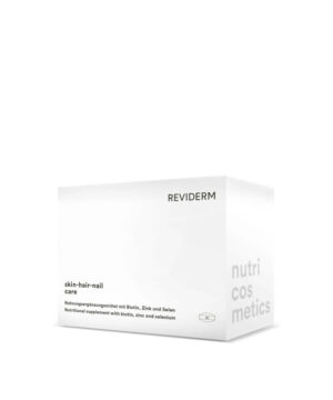 Nutricosmetics Skin-Hair-Nail Care
