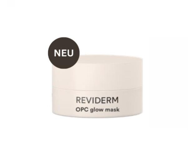 OPC glow mask mini 15 ml
