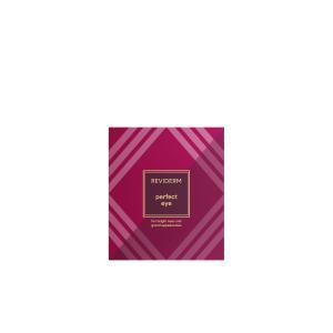 Reviderm Set Perfect Eye| 2 Produkte | Eye C Perfection (15 ml) · Mini Velvet Volume Lifting Mascara (5 ml)