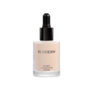 Secret Foundation Serum - 1G Ivory (30Ml)